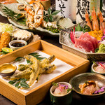 Oomiya Koshitsu Kani Izakaya Shouwa - 