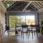 cafe hip karuizawa - 