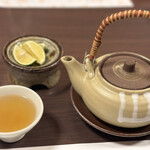 四季のあじわい 松籟亭 - 