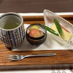 四季のあじわい 松籟亭 - 
