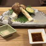 四季のあじわい 松籟亭 - 