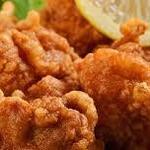 Fried chicken 690 yen (excluding tax)