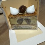 パティスリー SATSUKI - 