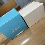 パティスリー SATSUKI - 