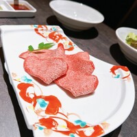 東京焼肉 平城苑 銀座5丁目店 - 