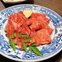 東京焼肉 平城苑 銀座5丁目店 - 