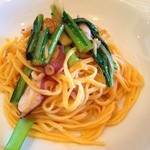 Passo - この麺がまた食べたくなります