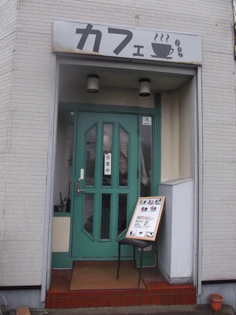 FUKU屋カフェ（フクヤ） - 東室蘭（カフェ）の写真