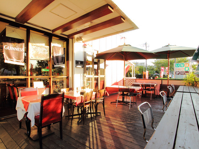 Berry S Cafe Em ベリーズカフェ エム 稲毛海岸 イタリアン ネット予約可 食べログ