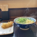 丸亀製麺 - 