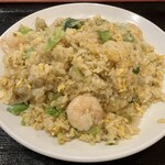 萬新菜館 - 