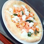 Pizzeria 足跡 - 