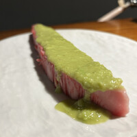 ANIKU produced by 新井屋 - 