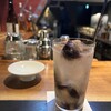 BAR ANDSPACE 扇町裏醗酵所