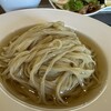 Noodle Dishes 粋蓮華