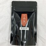 茶嘉葉 - 蜜香紅茶 10g入り 590円（税込）