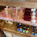 茶嘉葉 - 茶道具も販売中