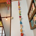 茶嘉葉 - 十二支飾り