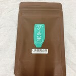 茶嘉葉 - 大禹嶺高山茶 10g 入り 1,150円（税込）