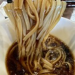 Noodle Dishes 粋蓮華 - 