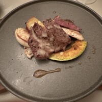 レストラン ビブ - 