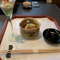 行楽庵 - 