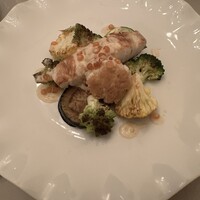レストラン ビブ - 