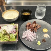 BAKNOS akasaka -  BAKNOS akasaka -