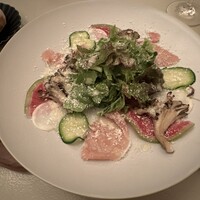 レストラン ビブ - 