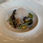 ル・ブルギニオン - 