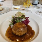 ル・ブルギニオン - 