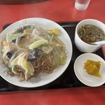 関野家 - 料理写真: