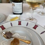 ル・ブルギニオン - 