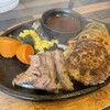 挽肉匠 ハンバーグの砦 伊丹店