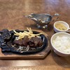 ブロンコビリー 春日店