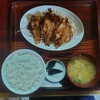 盛岡食堂 高松店
