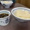 釜あげうどん 長田 in 香の香