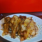 盛岡食堂 高松店 - 