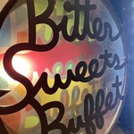 BITTERSWEETS BUFFET - 