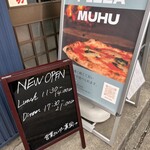 PIZZA MUHU - 