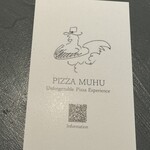 PIZZA MUHU - 