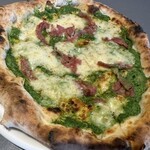 PIZZA MUHU - 
