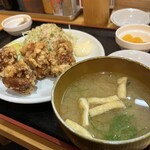 大衆串焼き酒場 つぼさか商店 - 