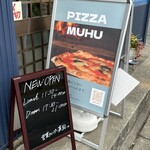PIZZA MUHU - 