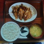 盛岡食堂 高松店 - 