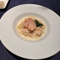 銀座イタリアン Fabi's  - 