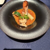 銀座イタリアン Fabi's  - 