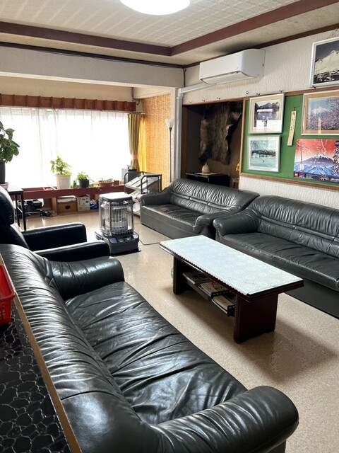 小島旅館 - 岩木町その他（旅館・民宿）の写真