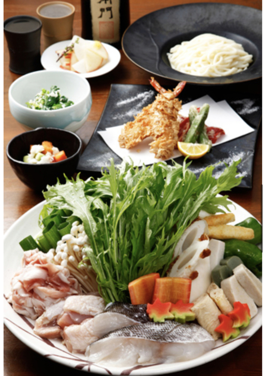 晃庵 京都駅前店