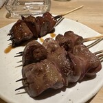 Yakitori Itanji - 